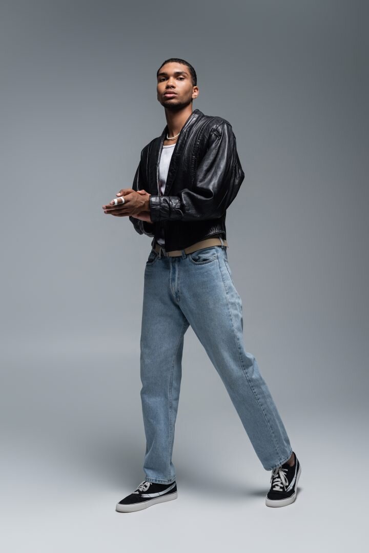 LD Low Country Jean Dark Wash main image 0